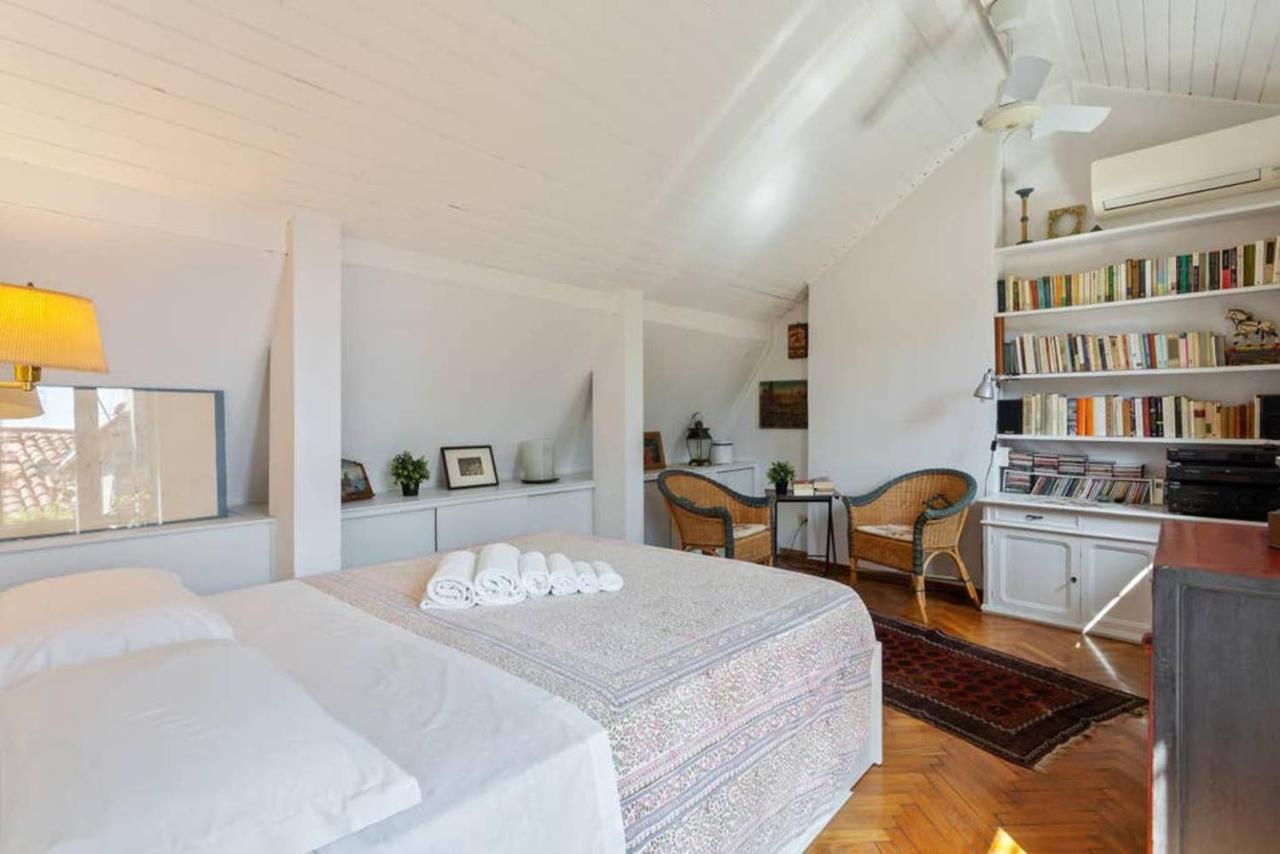 ֍ Splendido Attico - Arsenale - Con Terrazza ֍ Apartment Venice Exterior photo